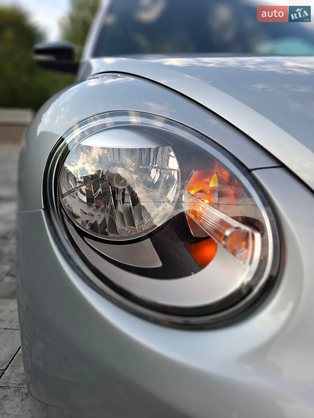 2012 Volkswagen Beetle - мініатюра 56