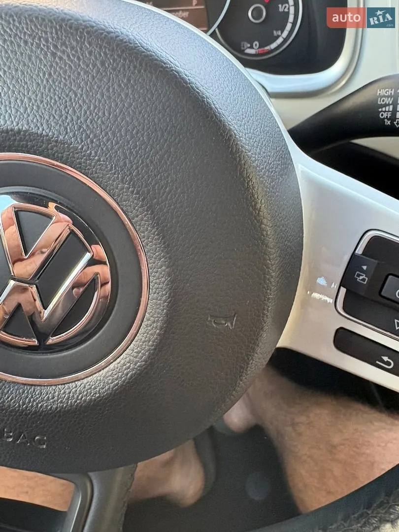 2015 Volkswagen Beetle - мініатюра 23