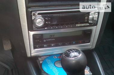 Седан Volkswagen Bora 2002 в 