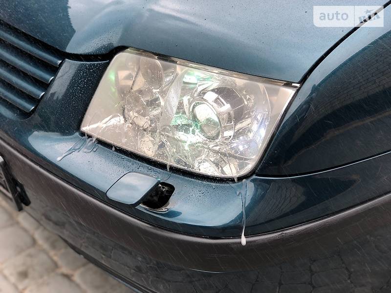 Седан Volkswagen Bora 2006 в Киеве