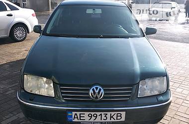 Седан Volkswagen Bora 2002 в Днепре