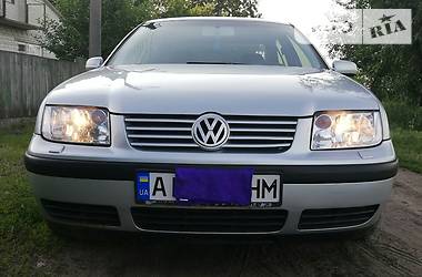 Седан Volkswagen Bora 2005 в Переяславі