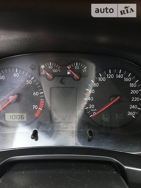 Седан Volkswagen Bora 2002 в Білій Церкві фото 10 Седан Volkswagen Bora 2002 в Білій Церкві