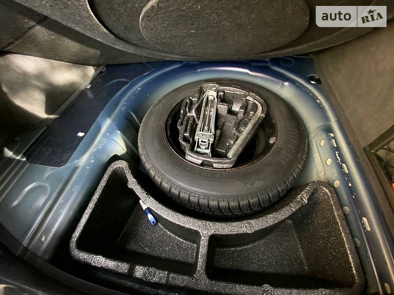 Седан Volkswagen Bora 2002 в Мукачевому