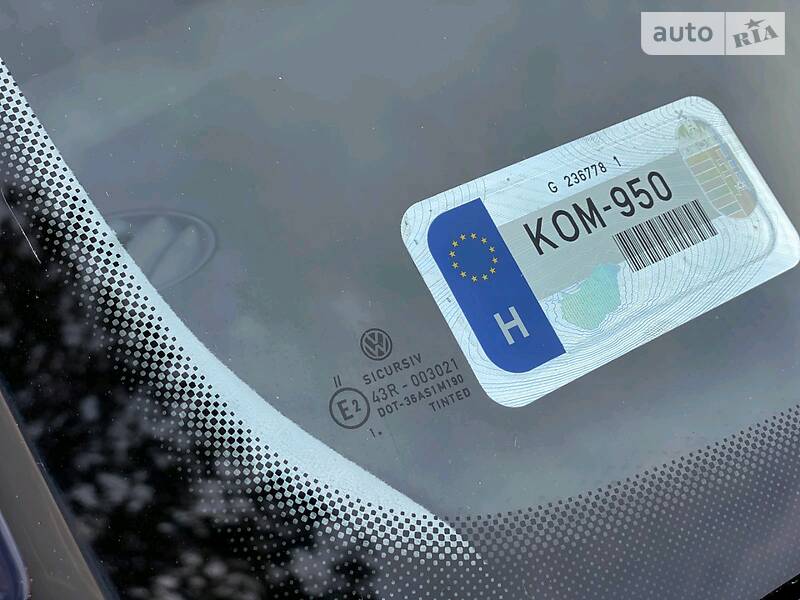 Седан Volkswagen Bora 2002 в Мукачевому