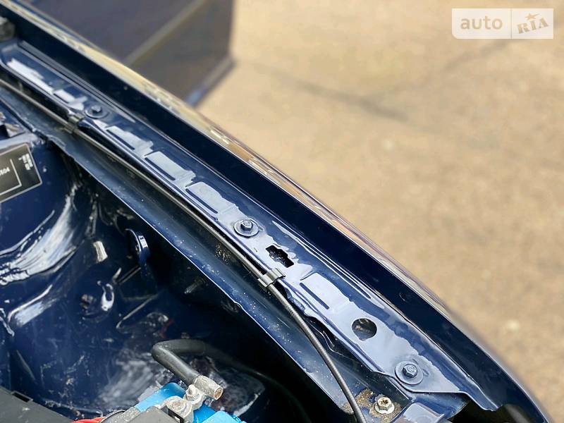 Седан Volkswagen Bora 2002 в Мукачевому