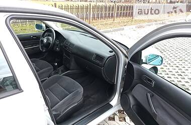 Седан Volkswagen Bora 2000 в 