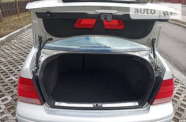 Седан Volkswagen Bora 2000 в 