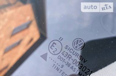 Седан Volkswagen Bora 1999 в 