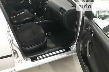 Седан Volkswagen Bora 2000 в 