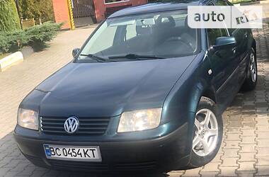 Седан Volkswagen Bora 2000 в Дрогобыче