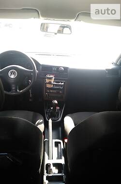 Седан Volkswagen Bora 2000 в Сумах