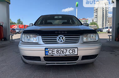 Седан Volkswagen Bora 2004 в Львові