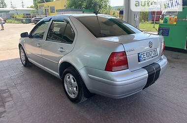 Седан Volkswagen Bora 2004 в Львові