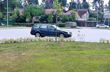 Универсал Volkswagen Bora 2002 в 