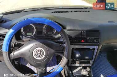 Универсал Volkswagen Bora 2002 в Шаргороде