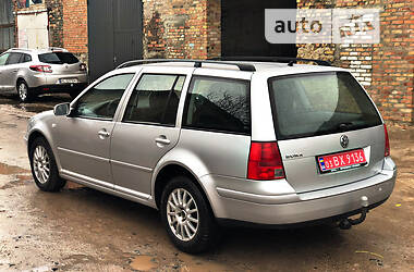 Универсал Volkswagen Bora 2003 в 