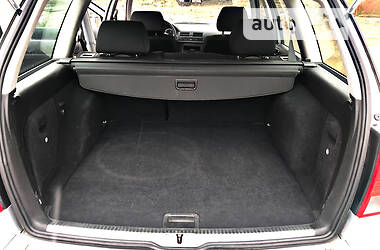 Универсал Volkswagen Bora 2003 в 
