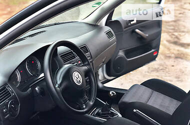Универсал Volkswagen Bora 2003 в 