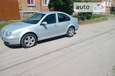 Седан Volkswagen Bora 1999 в Кропивницькому