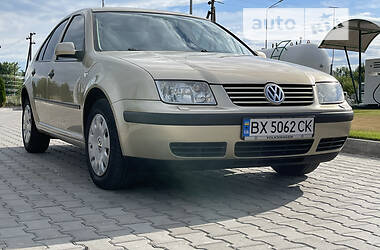Седан Volkswagen Bora 2003 в Жмеринці