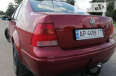 Седан Volkswagen Bora 1998 в Калуші
