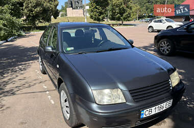 Седан Volkswagen Bora 2000 в 
