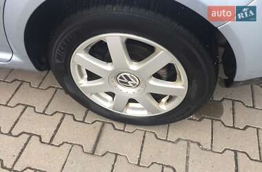 Седан Volkswagen Bora 2004 в 
