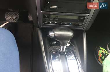 Седан Volkswagen Bora 2004 в 