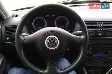 Универсал Volkswagen Bora 2002 в 