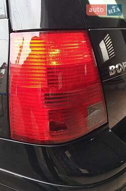 Универсал Volkswagen Bora 2002 в 
