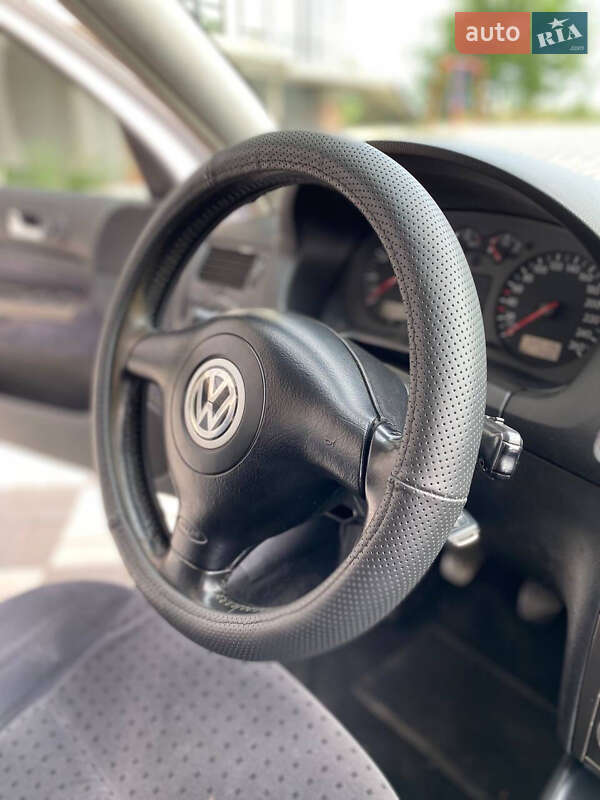 Универсал Volkswagen Bora 2000 в Буске