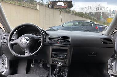 Седан Volkswagen Bora 2000 в Виннице