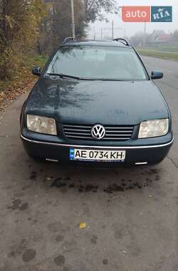 Универсал Volkswagen Bora 2002 в 