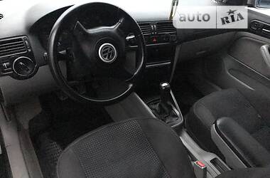 Седан Volkswagen Bora 2000 в Львові
