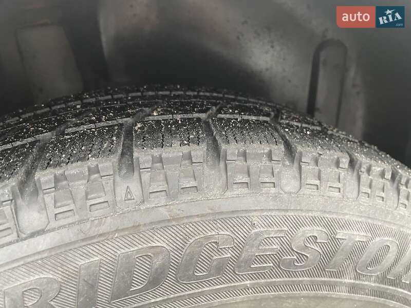 Седан Volkswagen Bora 2001 в Києві