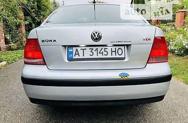 Седан Volkswagen Bora 2003 в Балте