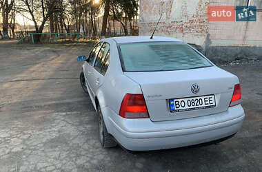 Седан Volkswagen Bora 1999 в Збараже