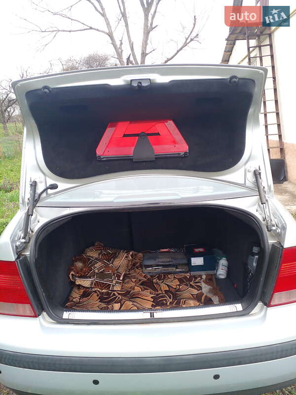 Седан Volkswagen Bora 2000 в Вінниці