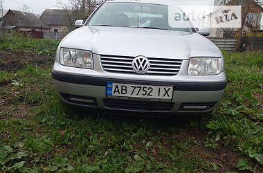 Седан Volkswagen Bora 2000 в Вінниці