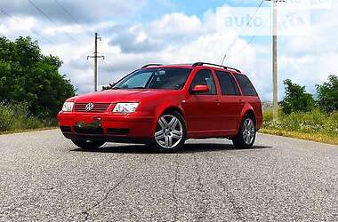 Универсал Volkswagen Bora 2000 в Черновцах