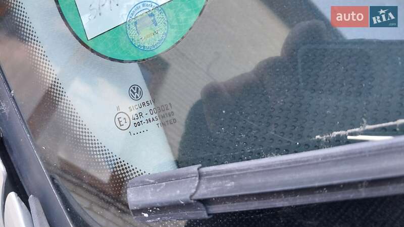 Универсал Volkswagen Bora 2001 в Ходорове