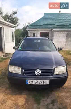 Volkswagen Bora 2004