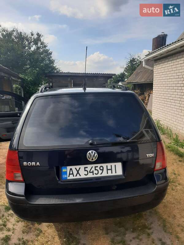 Универсал Volkswagen Bora 2004 в Березане