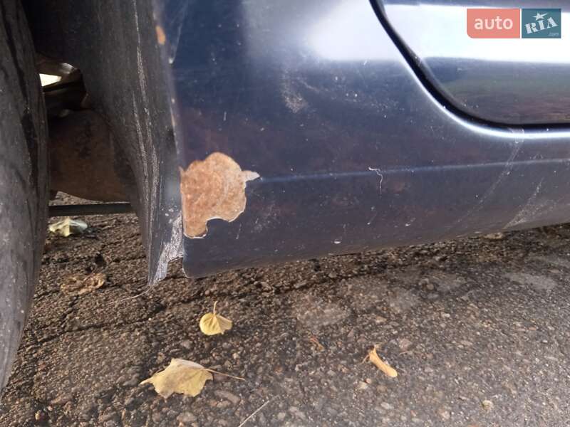 Універсал Volkswagen Bora 2002 в Тетієві