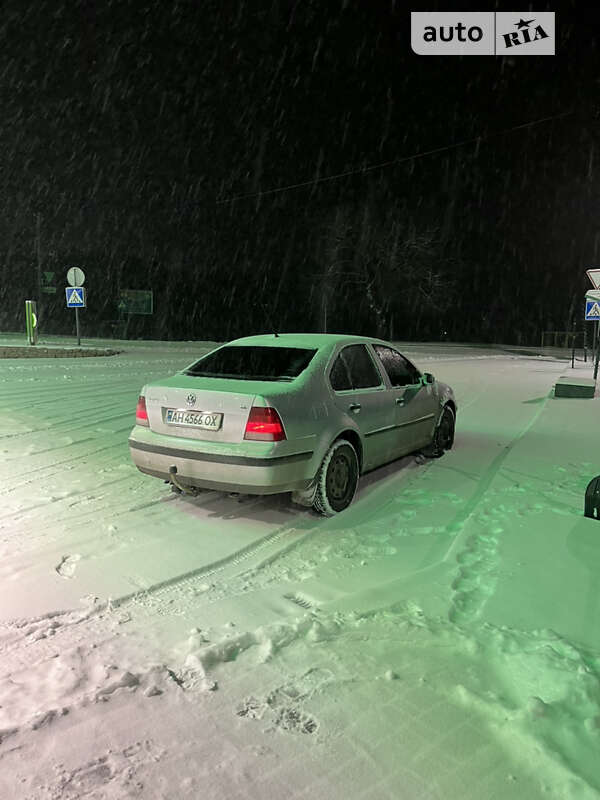 Седан Volkswagen Bora 2005 в Умани фото 9 Седан Volkswagen Bora 2005 в Умани