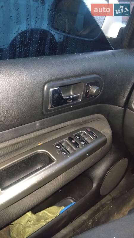 Универсал Volkswagen Bora 1999 в Сторожинце фото 8 Универсал Volkswagen Bora 1999 в Сторожинце