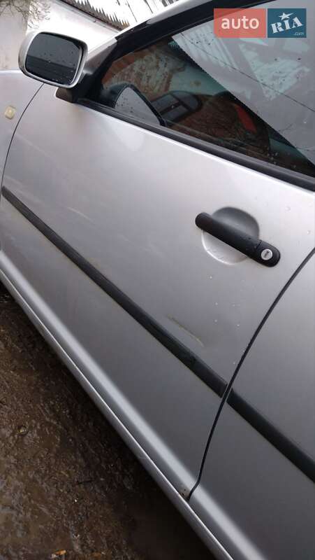 Универсал Volkswagen Bora 1999 в Сторожинце фото 13 Универсал Volkswagen Bora 1999 в Сторожинце