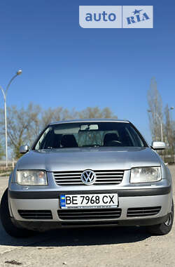 Седан Volkswagen Bora 2005 в Южноукраинске