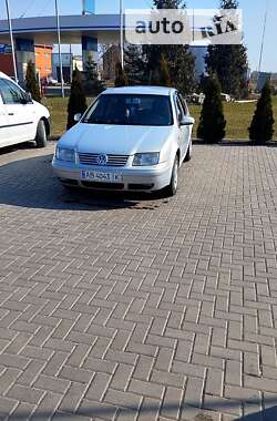 Седан Volkswagen Bora 1999 в Гайсине